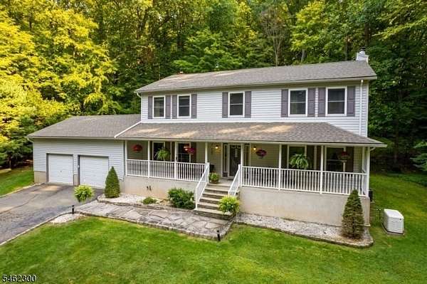 5 Acres of Land with Home for Sale in Denville Township, New Jersey