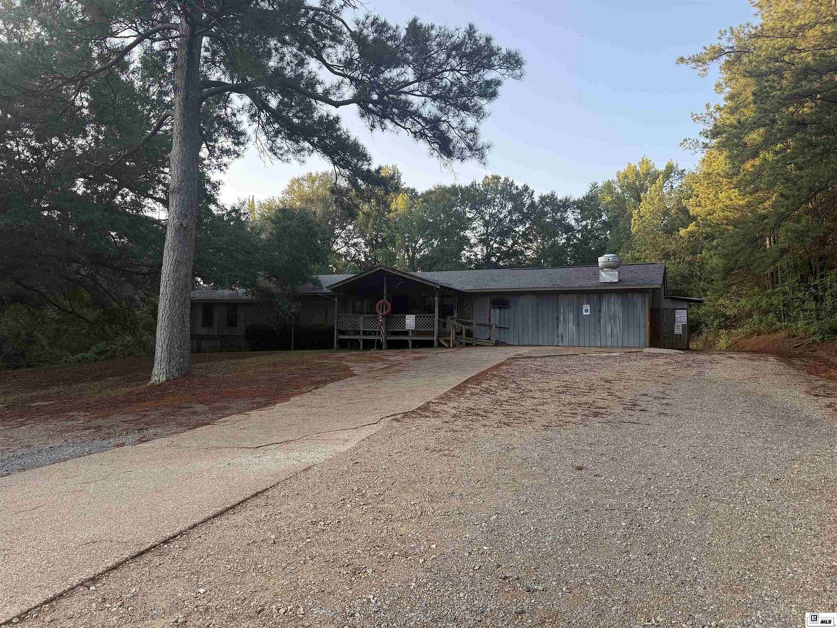 3 Acres of Mixed-Use Land for Sale in Farmerville, Louisiana