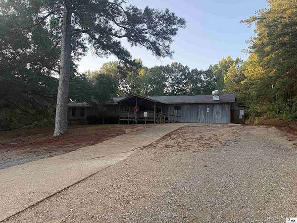 3 Acres of Mixed-Use Land for Sale in Farmerville, Louisiana