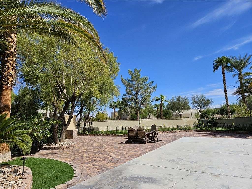 0.1 Acres of Commercial Land for Sale in Las Vegas, Nevada