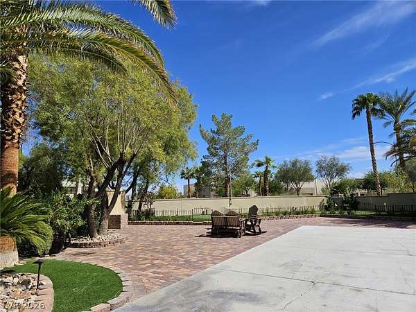 0.1 Acres of Commercial Land for Sale in Las Vegas, Nevada