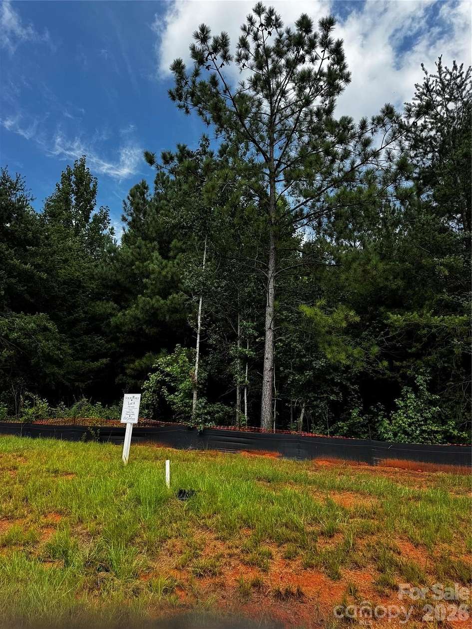 0.78 Acres of Residential Land for Sale in Huntersville, North Carolina