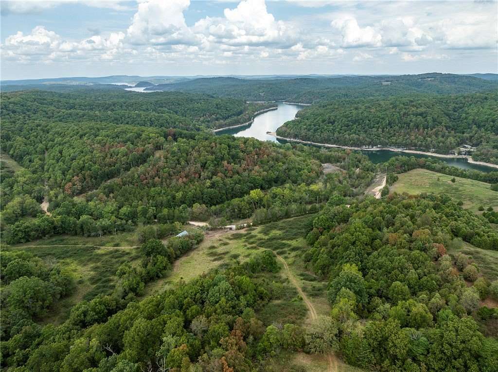 177 Acres of Land for Sale in Rogers, Arkansas