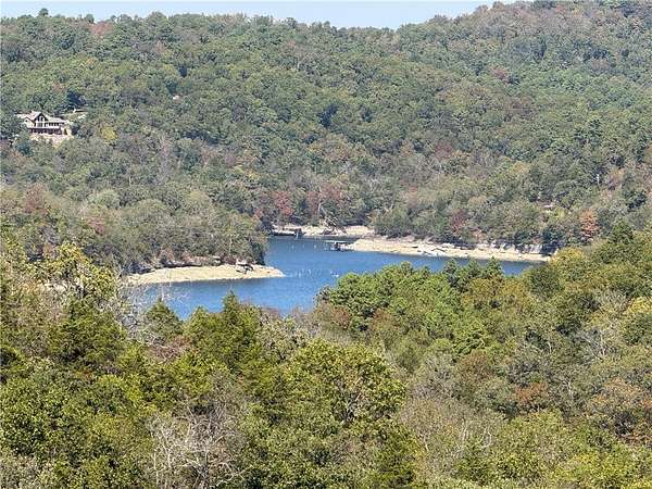 177 Acres of Land for Sale in Rogers, Arkansas