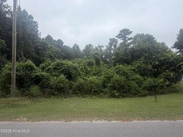 0.66 Acres of Residential Land for Sale in Salemburg, North Carolina