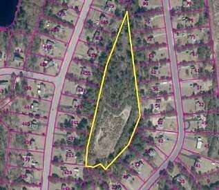 4.32 Acres of Residential Land for Auction in Plymouth, Massachusetts