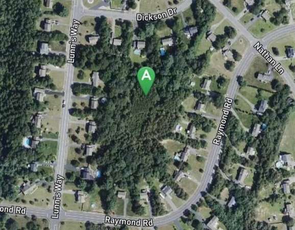 1.37 Acres of Residential Land for Auction in Plymouth, Massachusetts