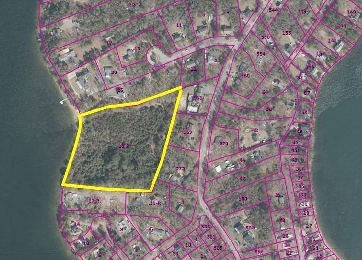 6.28 Acres of Residential Land for Auction in Plymouth, Massachusetts