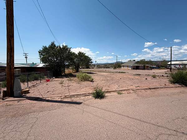 0.17 Acres of Residential Land for Sale in Grants, New Mexico