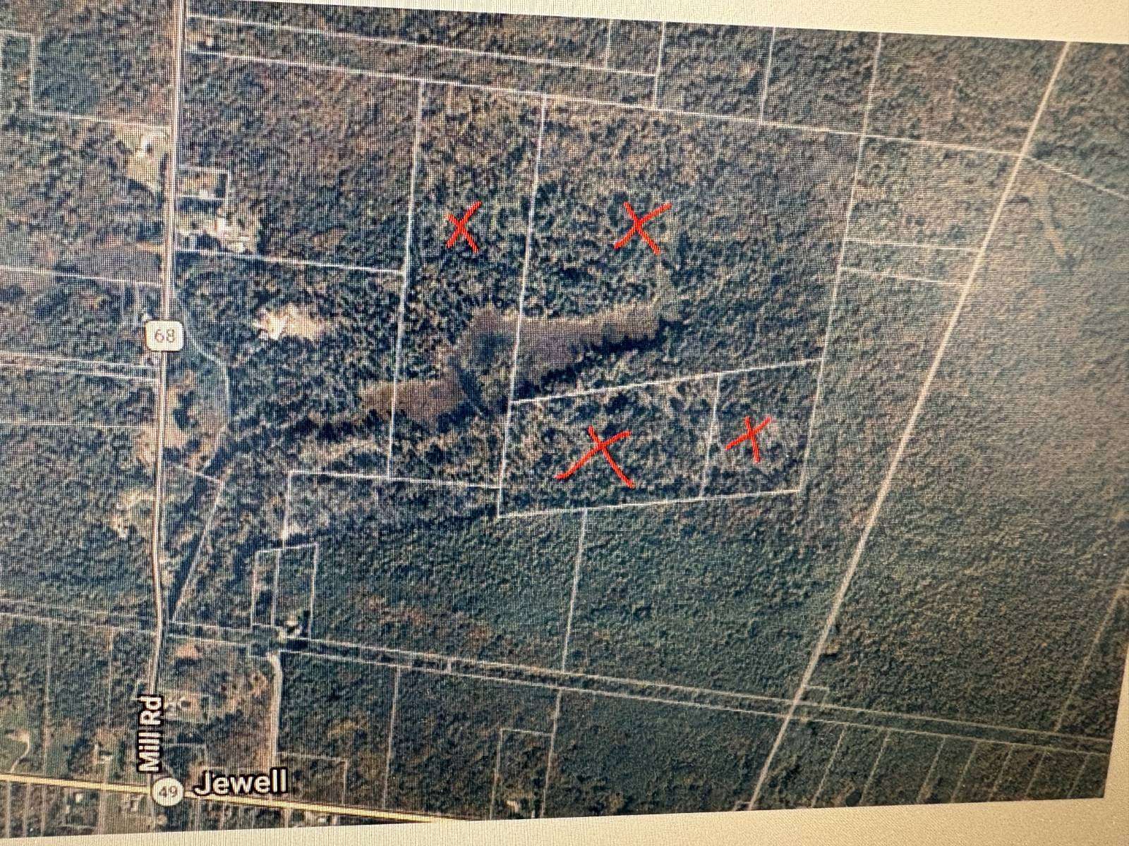 10 Acres of Recreational & Residential Land for Sale in Cleveland, New York