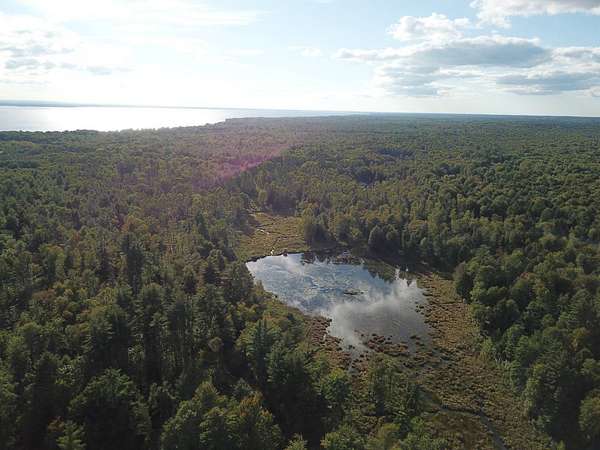58.5 Acres of Recreational & Residential Land for Sale in Cleveland, New York