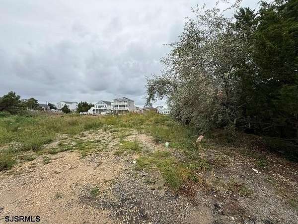0.06 Acres of Residential Land for Sale in Mystic Island, New Jersey