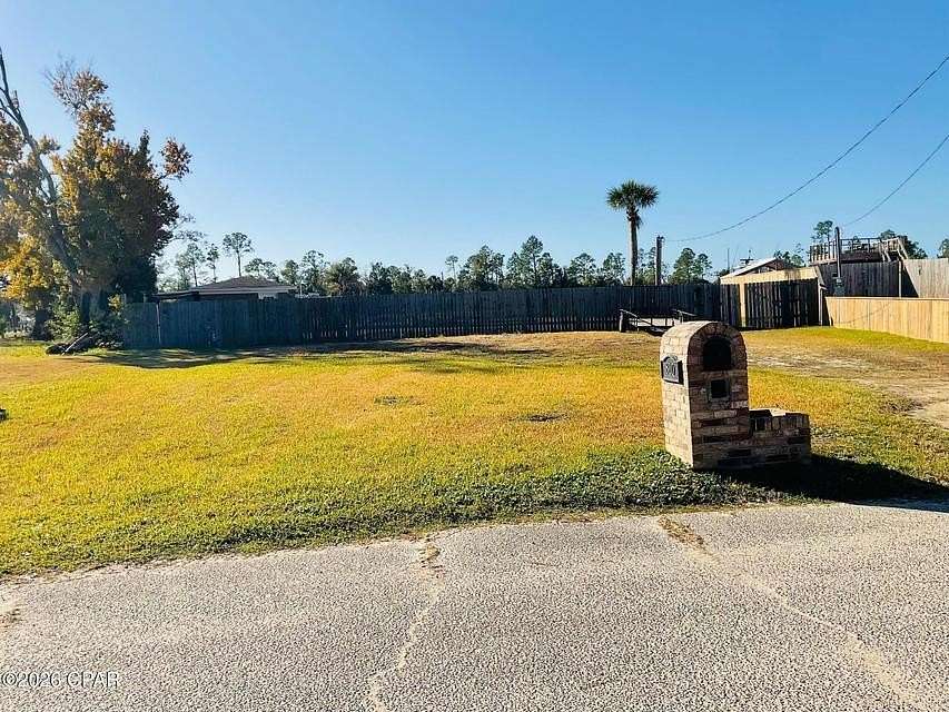 0.31 Acres of Residential Land for Sale in Lynn Haven, Florida