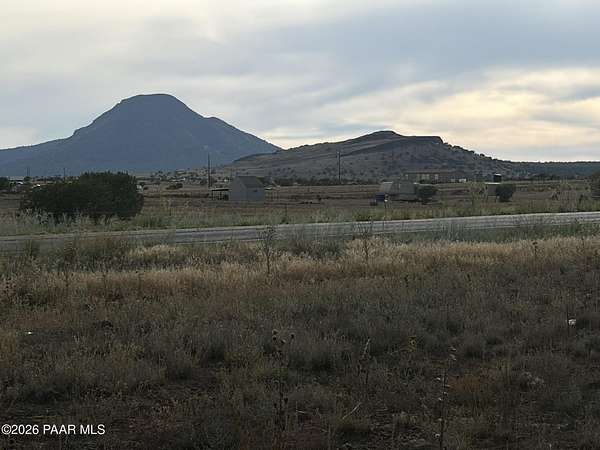10 Acres of Land for Sale in Ash Fork, Arizona