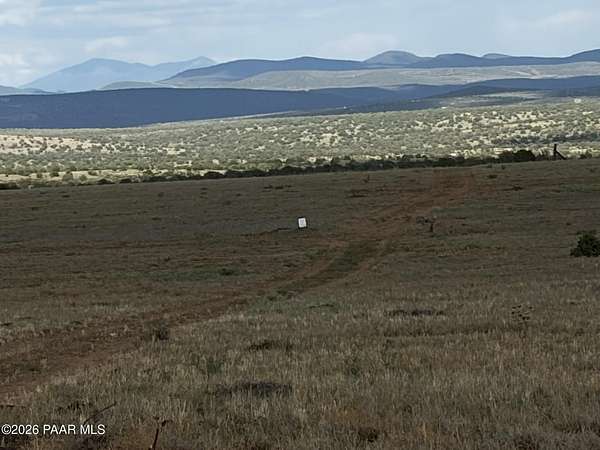 10 Acres of Land for Sale in Ash Fork, Arizona