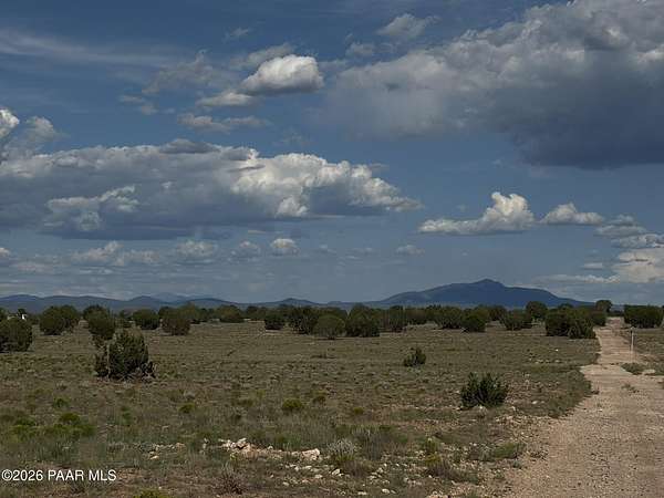 10 Acres of Recreational Land for Sale in Ash Fork, Arizona