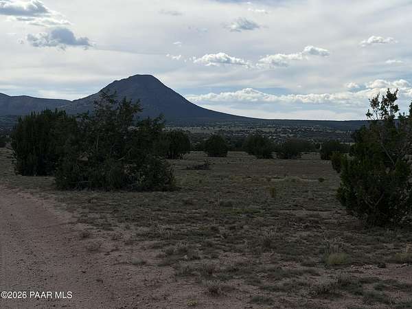 10 Acres of Recreational Land for Sale in Ash Fork, Arizona