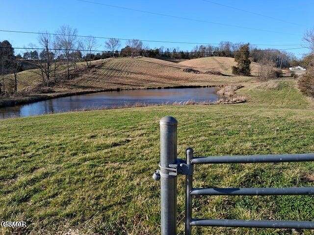 5 Acres of Residential Land for Sale in Sevierville, Tennessee