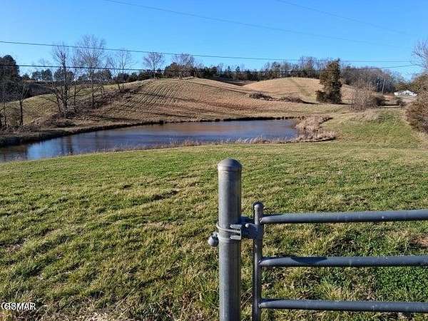 5 Acres of Residential Land for Sale in Sevierville, Tennessee