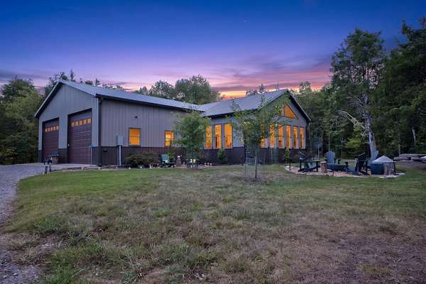 63.8 Acres of Improved Land for Sale in Lewisburg, Tennessee