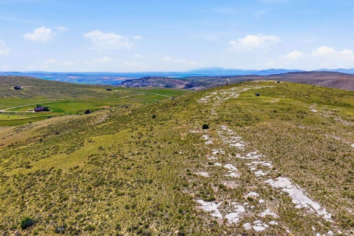 20 Acres of Recreational & Residential Land for Sale in Manhattan, Montana