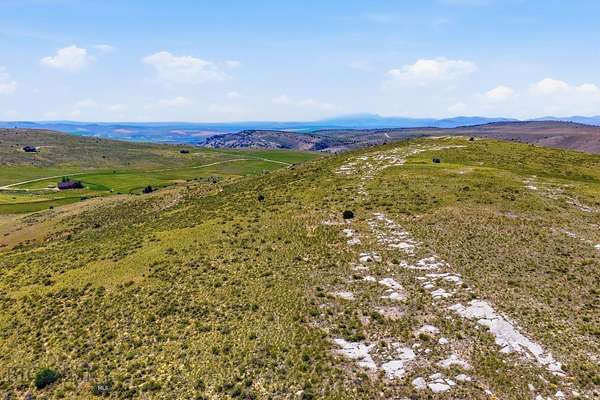 20 Acres of Recreational & Residential Land for Sale in Manhattan, Montana