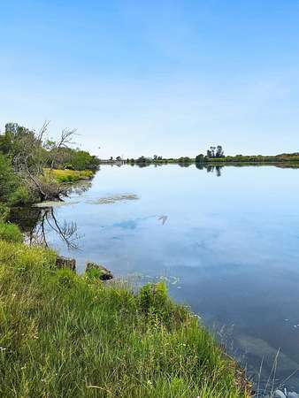 224 Acres of Land for Sale in Chester, Idaho