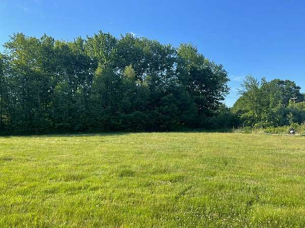 Commercial Land for Auction in Westbrook, Maine