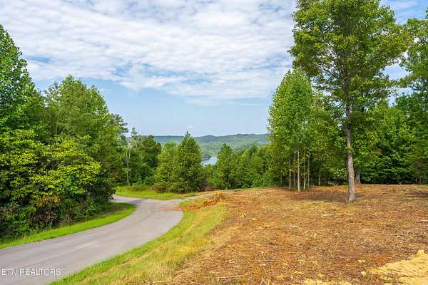 3.77 Acres of Residential Land for Sale in Maynardville, Tennessee