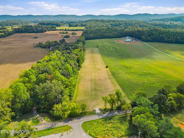 5 Acres of Land for Sale in New Market, Tennessee