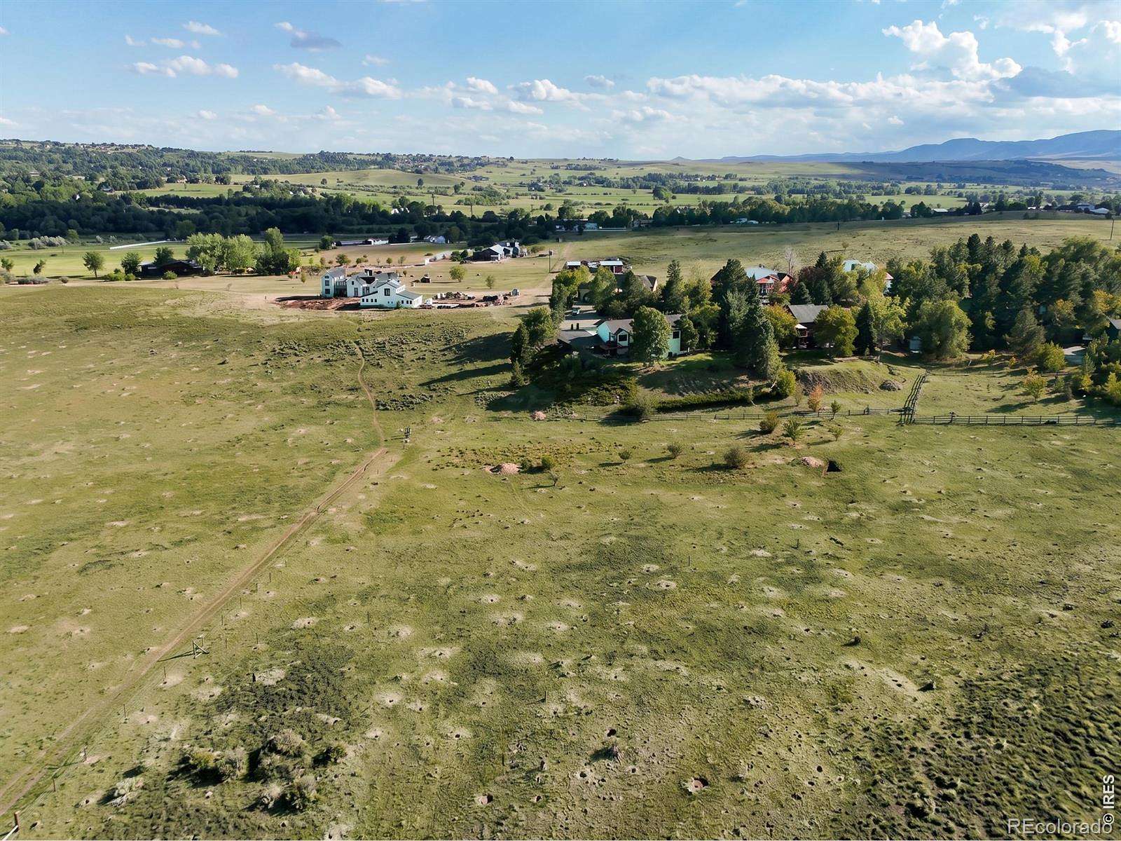 0.93 Acres of Residential Land for Sale in Boulder, Colorado