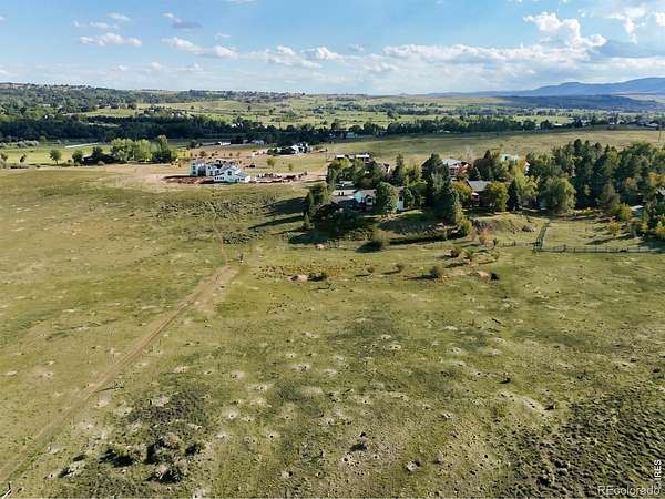 0.93 Acres of Residential Land for Sale in Boulder, Colorado
