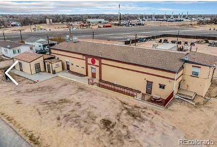 1.5 Acres of Improved Commercial Land for Sale in La Salle, Colorado