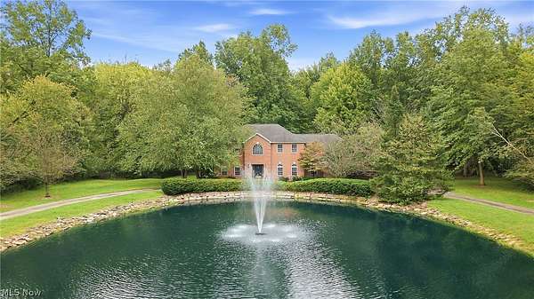 2.48 Acres of Land with Home for Sale in Warren, Ohio