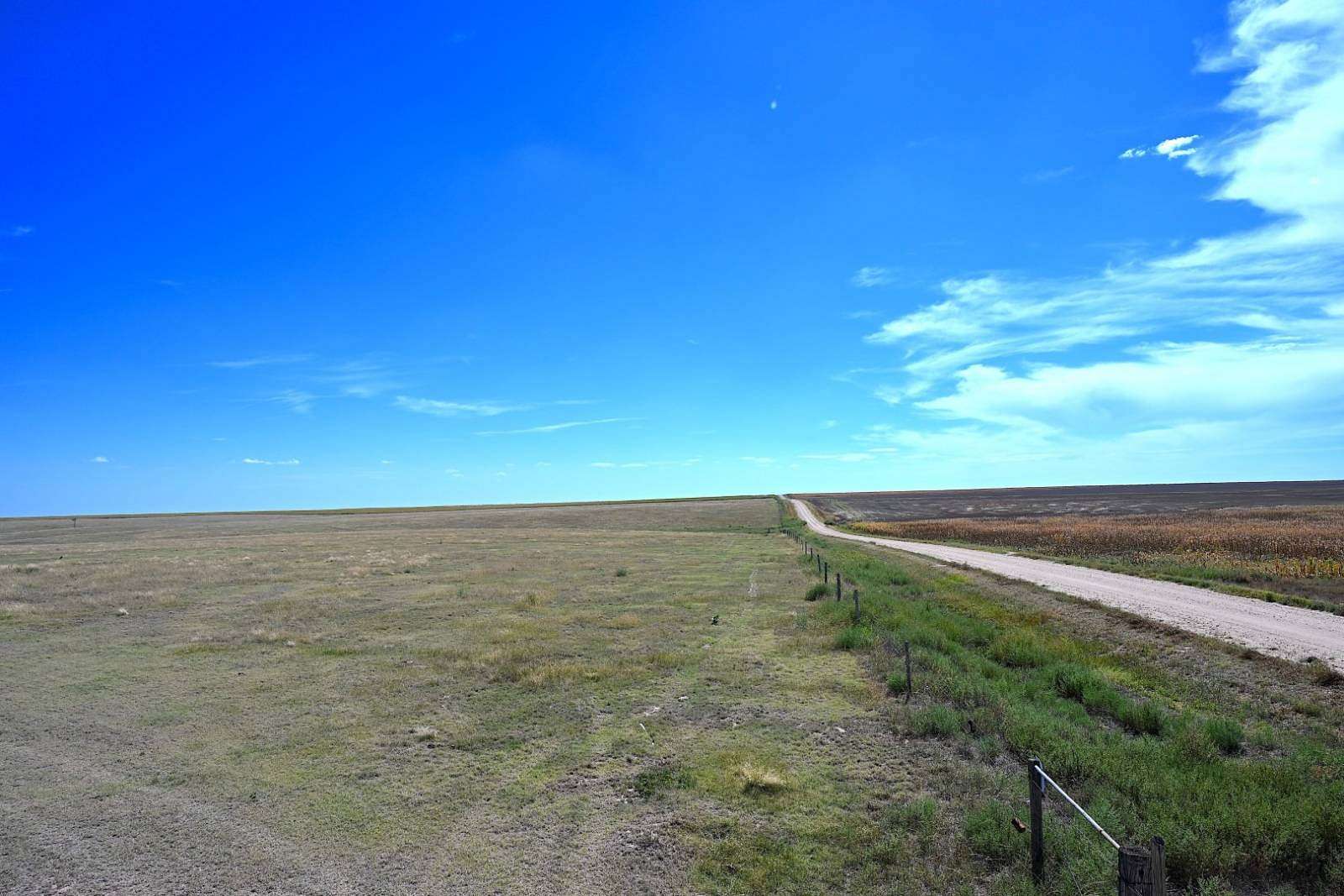 1,280 Acres of Land for Sale in Edson, Kansas