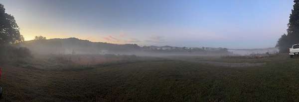 39 Acres of Land for Sale in Monterey, Tennessee