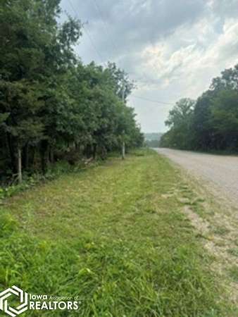 3.82 Acres of Residential Land for Sale in Agency, Iowa