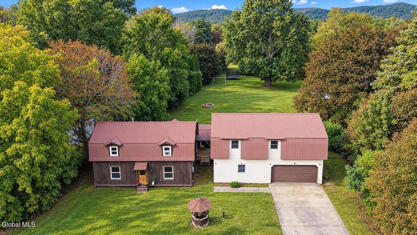 1.5 Acres of Land with Home for Sale in Amsterdam, New York