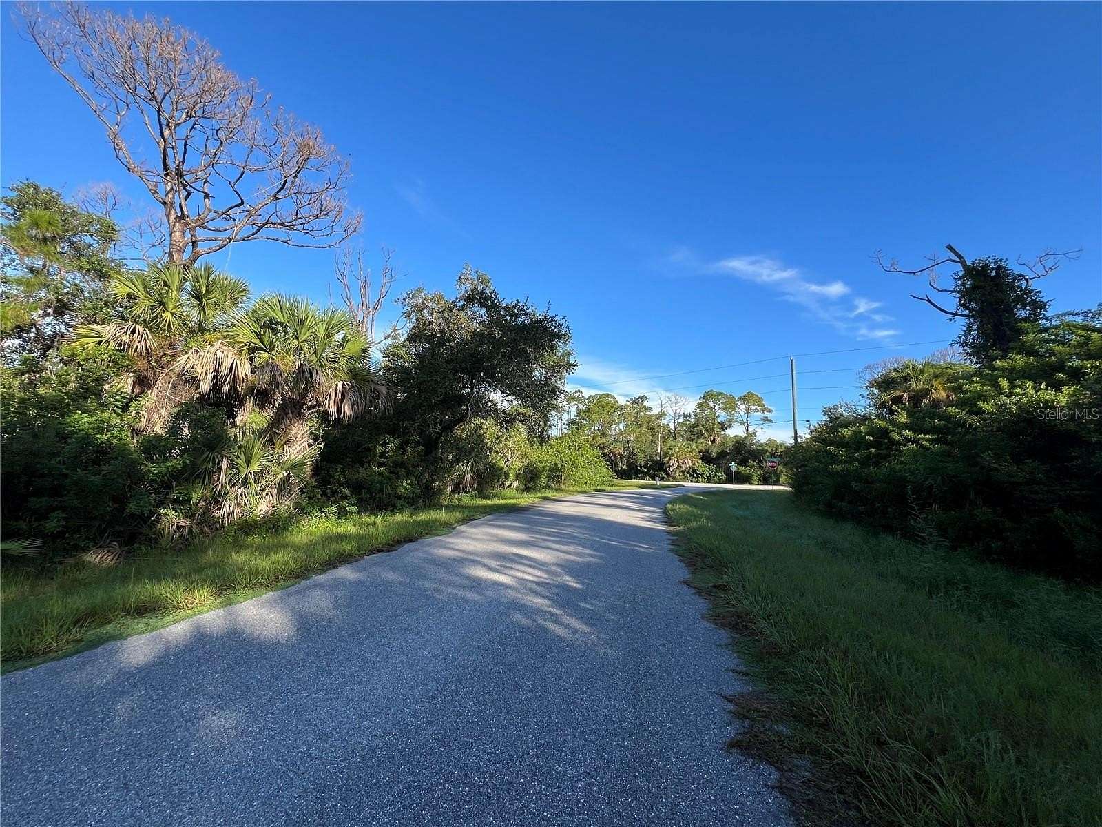 0.32 Acres of Residential Land for Sale in Port Charlotte, Florida