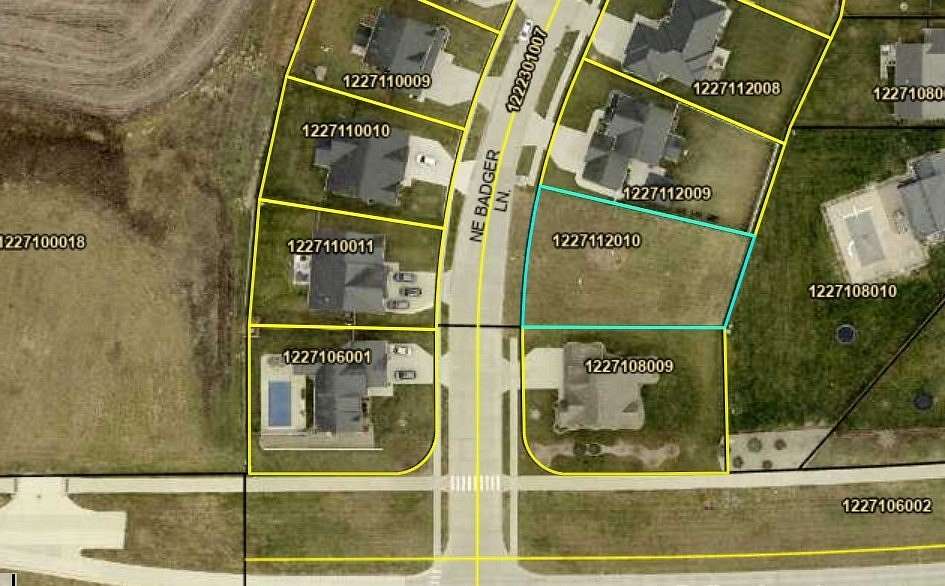 0.28 Acres of Residential Land for Sale in Waukee, Iowa