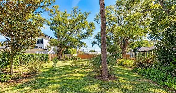 0.14 Acres of Residential Land for Sale in Orlando, Florida
