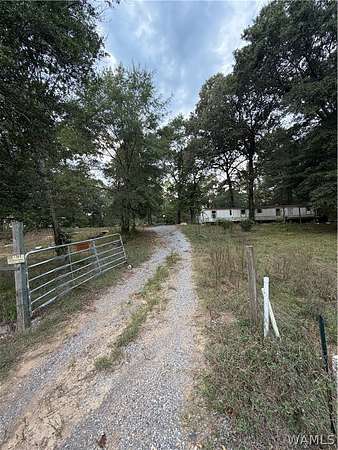 2.6 Acres of Land for Sale in Vance, Alabama