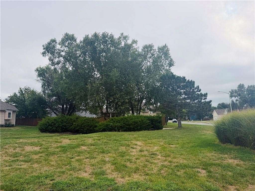 0.26 Acres of Residential Land for Sale in Gardner, Kansas