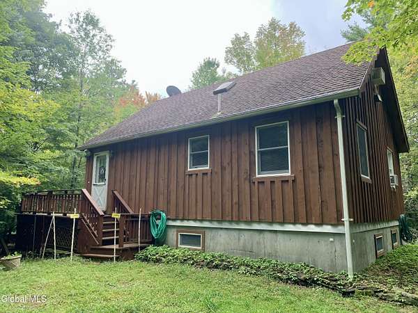 5 Acres of Land with Home for Sale in Middleburgh, New York