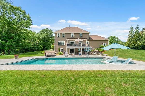 3.72 Acres of Land with Home for Sale in Rehoboth, Massachusetts
