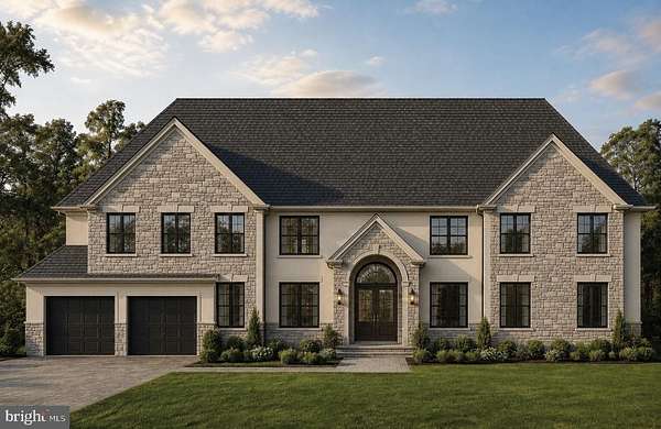 1.64 Acres of Land with Home for Sale in Rockville, Maryland