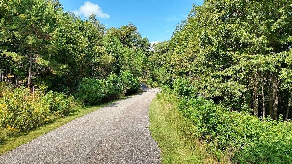 0.92 Acres of Residential Land for Sale in Blairsville, Georgia