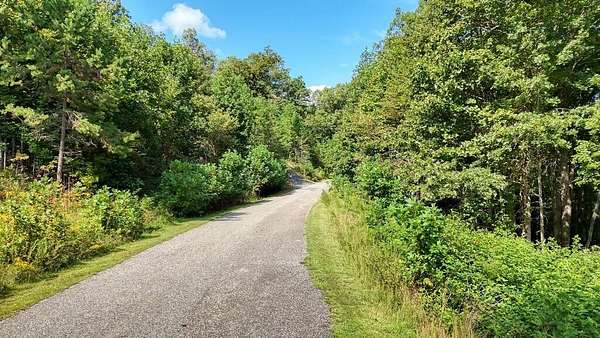 0.92 Acres of Residential Land for Sale in Blairsville, Georgia