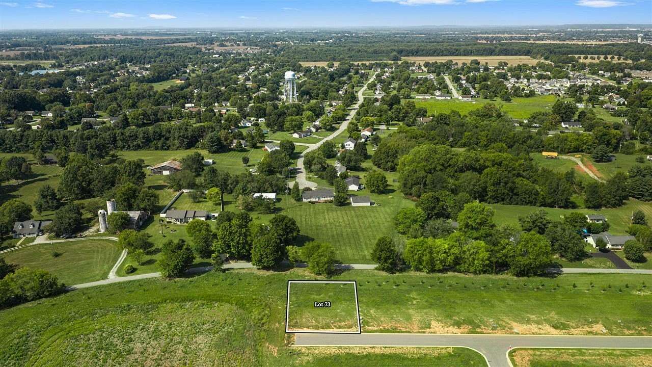 0.28 Acres of Residential Land for Sale in Alvaton, Kentucky