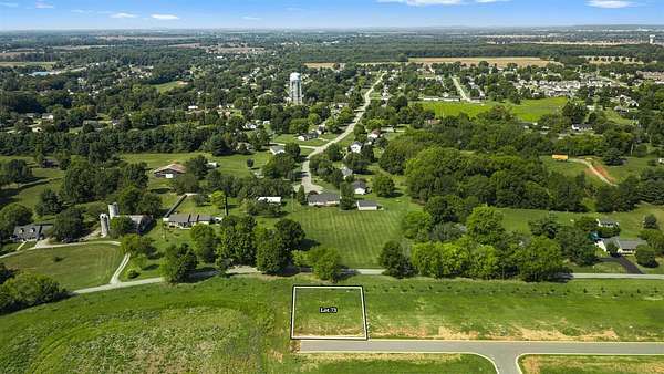 0.28 Acres of Residential Land for Sale in Alvaton, Kentucky
